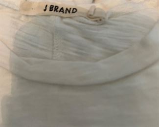 J Brand