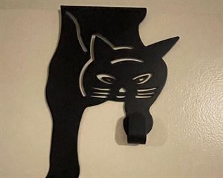 Cat hanger