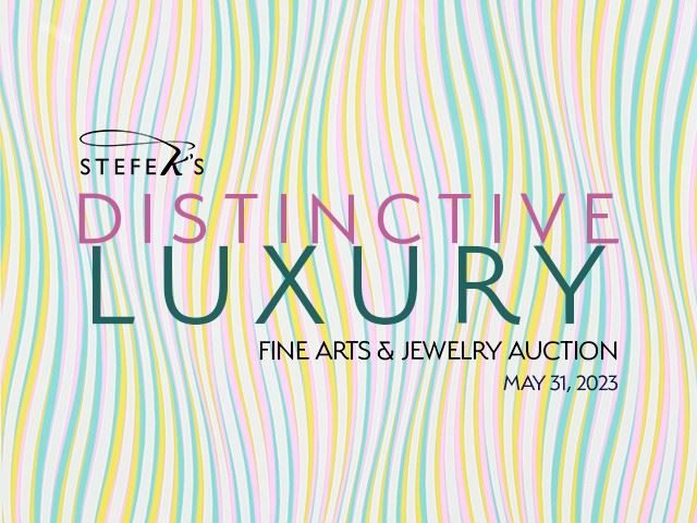 Website Banner May 2023 Auction