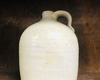 salt glazeAlabama jug