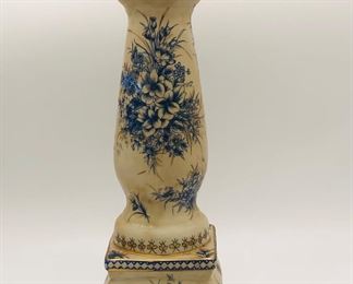 pair of candlesticks