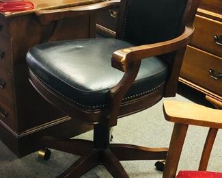 office chair
