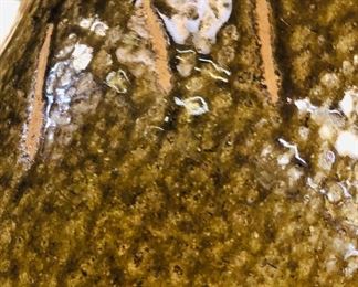 Fancy 3 stamp and 3 slash marks  Crawford co