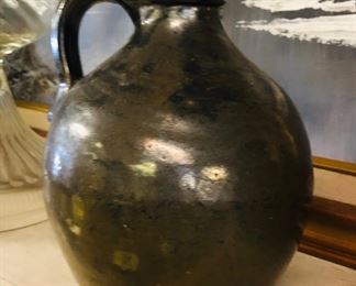 Small jug