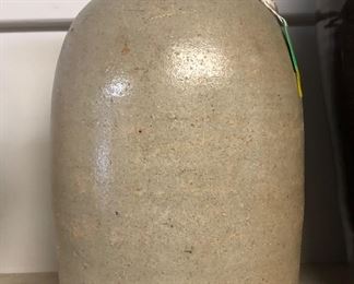 alabama salt glaze rock mill