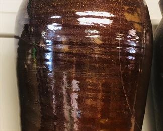 large TJ Henry Alabama