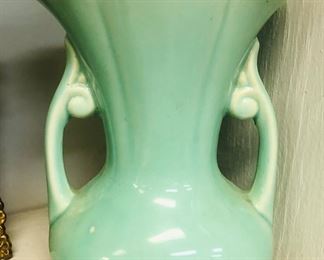 USA vase