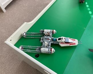 Star Wars Legos