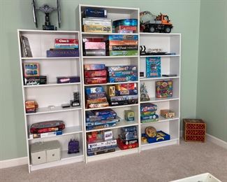 Great games for kids and adults