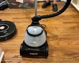 ConAir Steamer