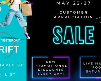 customer appreciation