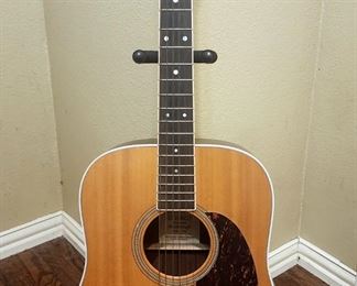 Martin D-16RGT Acoustic Guitar