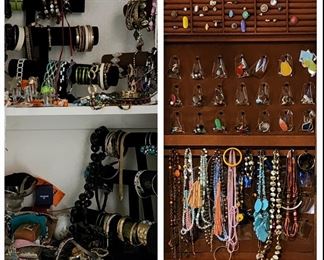 Lot of Jewelry 