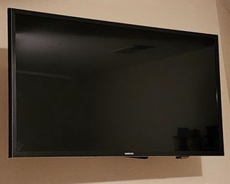 Samsung Flatscreen TV