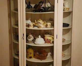 Antique Curio 