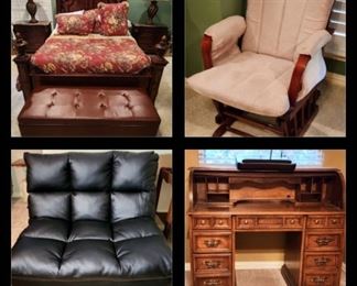 Beautiful House of Treasures 