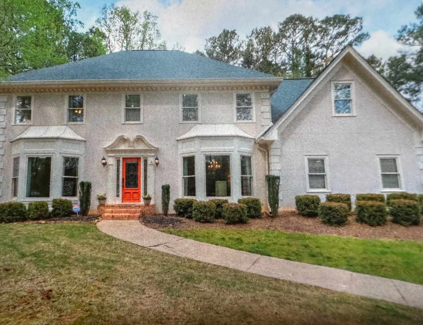 East Cobb Atlanta Country Club Estate Sale starts on 5/19/2023