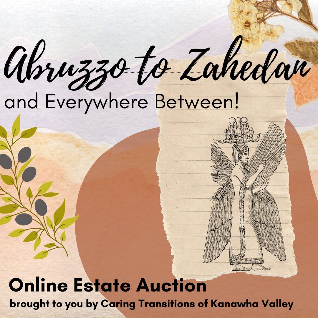 Abruzzo to ZahedanIG