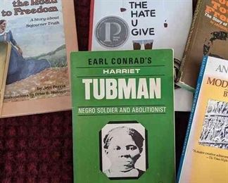 AfricanAmerican Studies