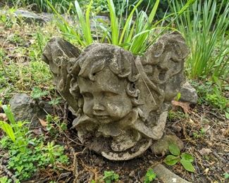 Angel Planter