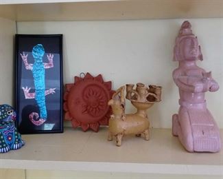 Decor From Mostly Mexico