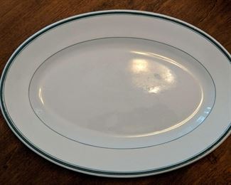 Grindley Hotel Ware Ironstone Serving Tray