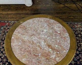 Living Room Coffee Table