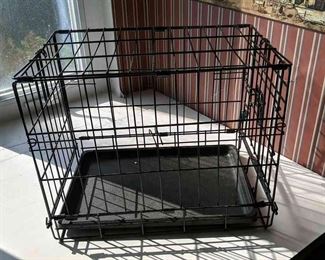 Pet Crate