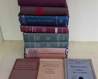 Russian History Books