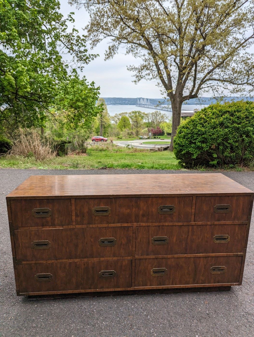 Estate Sale with a View! in Nyack, NY starts on 5/20/2023