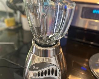Oster Blender