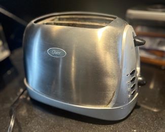 Oster Toaster