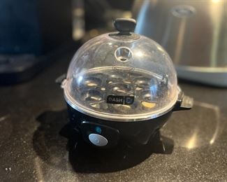 Dash Egg Steamer