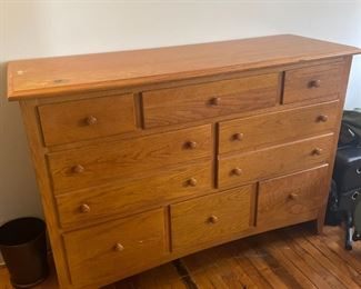 Armoir (Mirror Included)