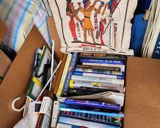 Books - 1952 HEMMINGWAY 