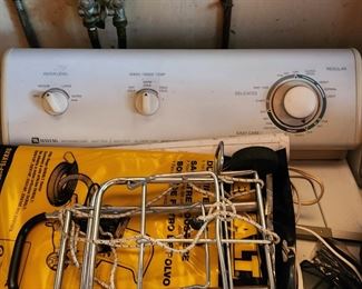 Maytag Washer & Dryer