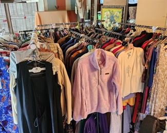 Womens Clothes Size 10-14