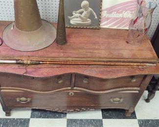 1930s Fly rod  needs repair