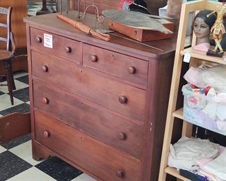 1840s dresser, Nice condition