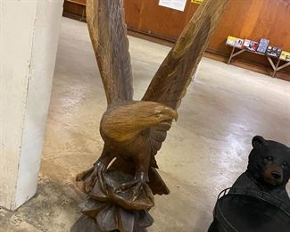 carving collectibles