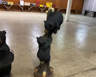 carving collectibles