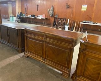 real nice office furniture