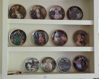collectors plates