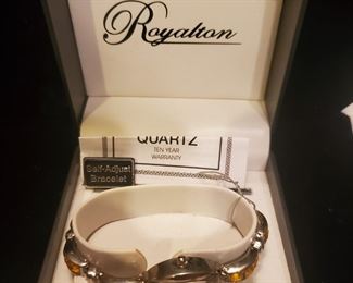 Royalton watch 