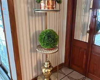 Home Decor and Accents 