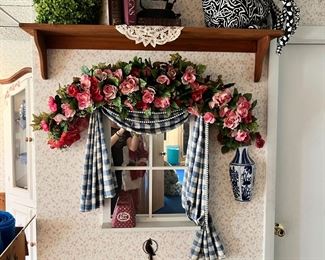 Country Home Decor and Accents
