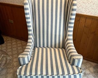 Accent Chair by Ethan Allen 