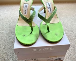 Jimmy Choo