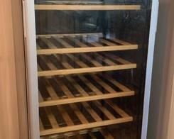 Wine cooler 