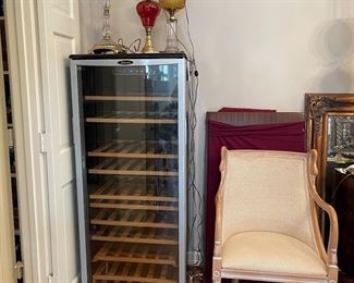 wine cooler